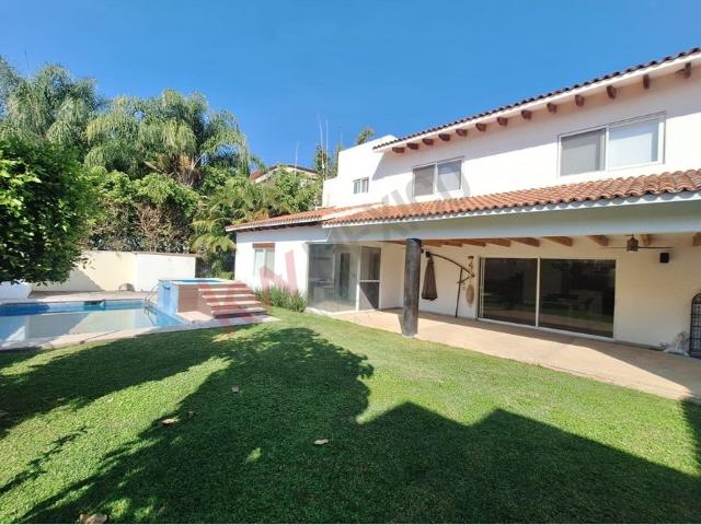 Estudio en renta en Morelos