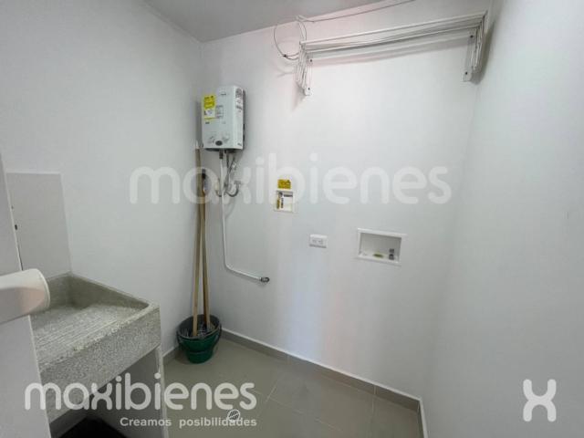 Apartaestudio en arriendo en Antioquia, Valle de Aburrá