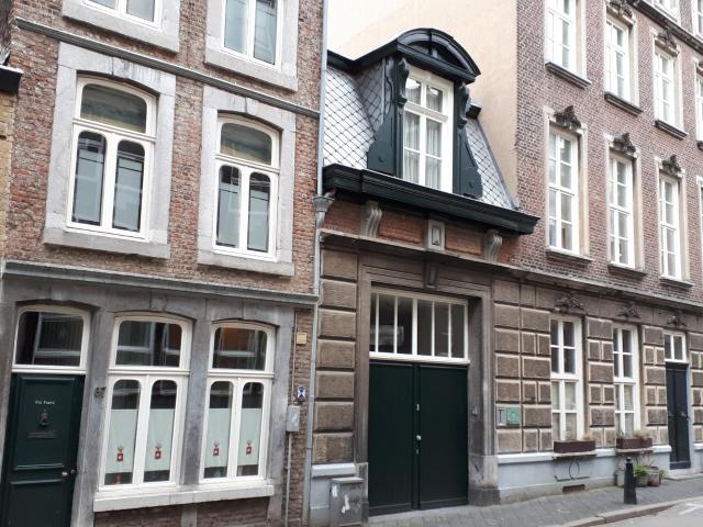 Studio te huur in Maastricht-Centrum, Maastricht