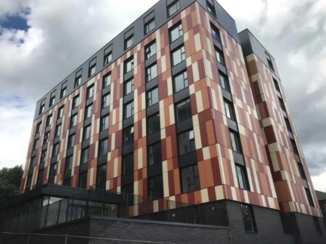 Studio for rent in Mumps, Pendock