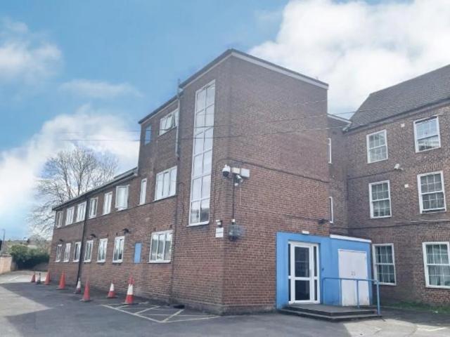 Studio for rent in Saltley, West Midlands