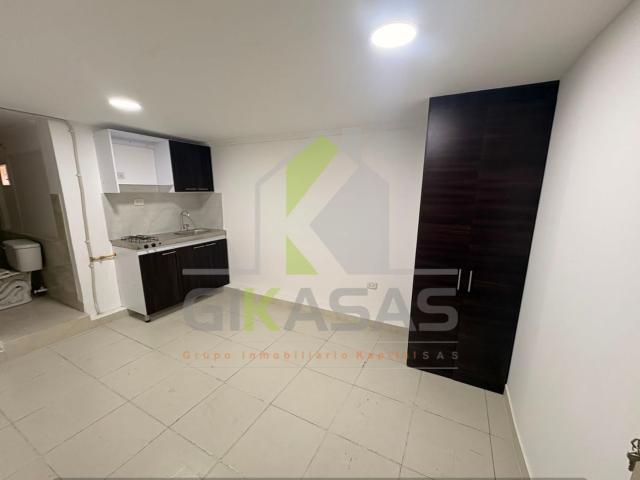 Apartaestudio en arriendo en Las Américas, Bogotá
