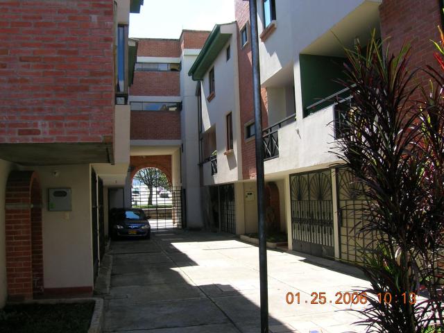 Apartaestudio en arriendo en Cauca