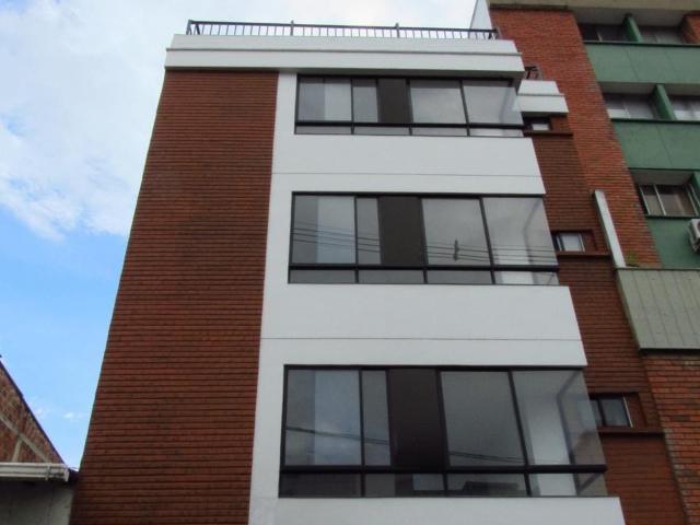 Apartaestudio en arriendo en Bolívar, Bucaramanga