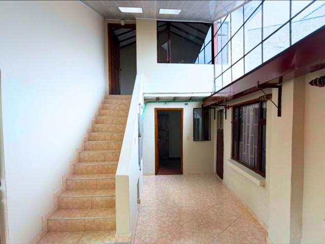 Apartaestudio en arriendo en Cundinamarca