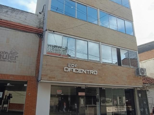Apartaestudio en arriendo en Santander