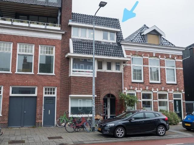 Studio te huur in Centrum, Groningen