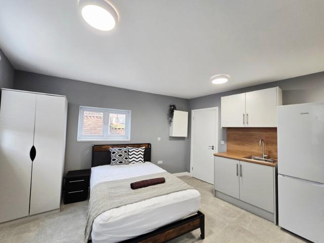 Studio for rent in Greater London