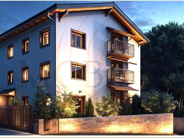 Wohnung mieten in Châtel-Saint-Denis, Freiburg