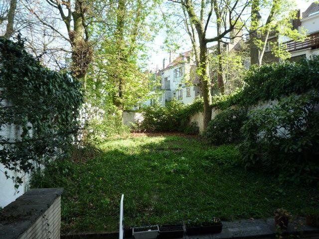 Kot location à Ma Campagne, Saint-Gilles - Sint-Gillis