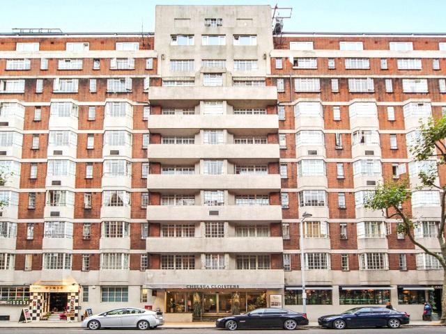 Studio for rent in Royal Borough of Kensington and Chelsea, Greater London