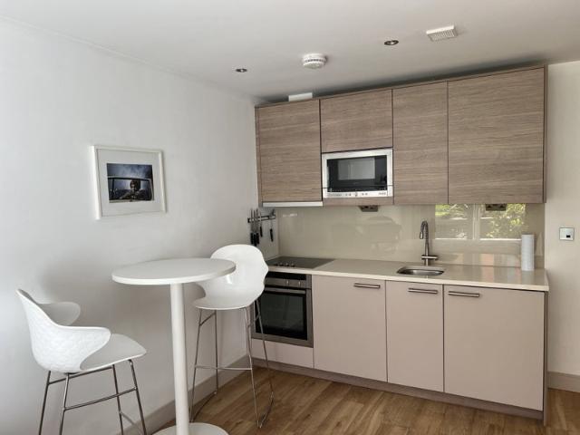 Studio for rent in Greater London