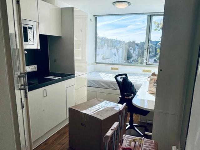 Studio for rent in Chelsea, Greater London