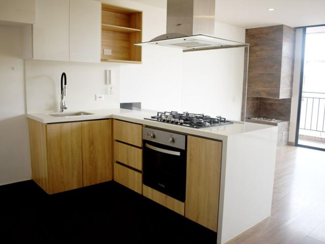 Apartaestudio en arriendo en Centro, Cundinamarca