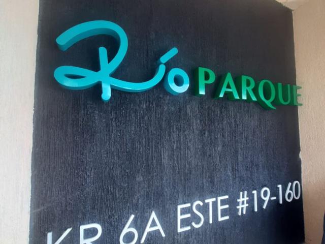 Apartaestudio en arriendo en Cundinamarca