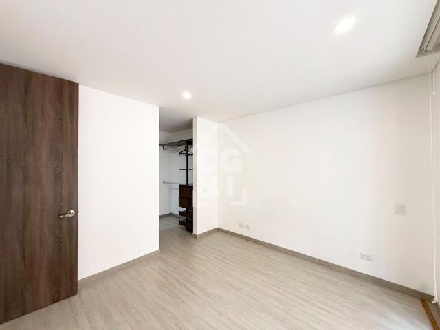 Apartaestudio en arriendo en Kinsay, Casco urbano de Chía