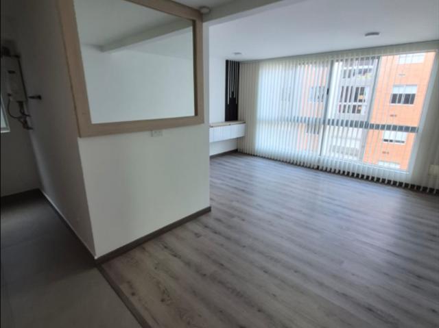 Apartaestudio en arriendo en Cundinamarca
