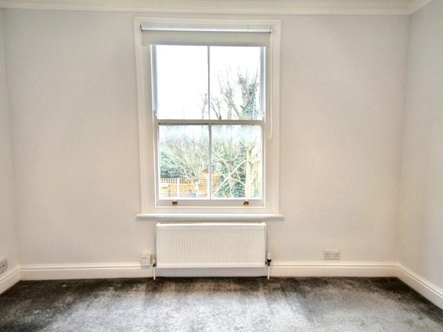 Studio for rent in London Borough of Haringey, Greater London