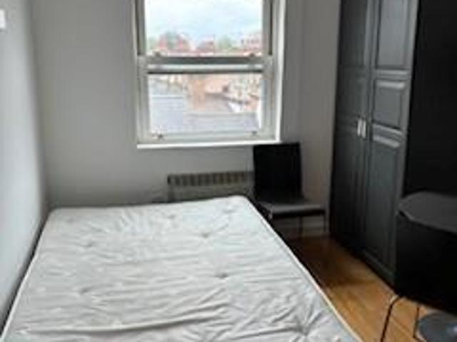 Studio for rent in London Borough of Barnet, Greater London