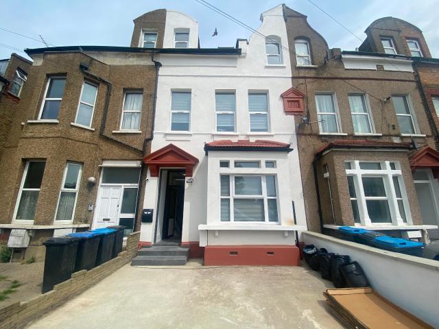 Studio for rent in Edmonton, Greater London