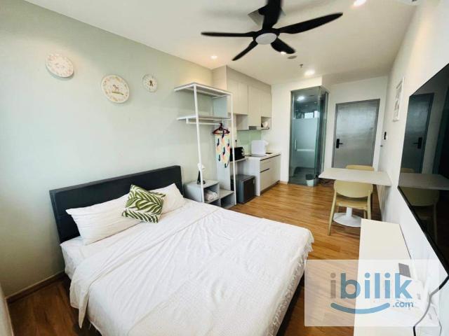 Room for rent in Country Heights Damansara, Kuala Lumpur