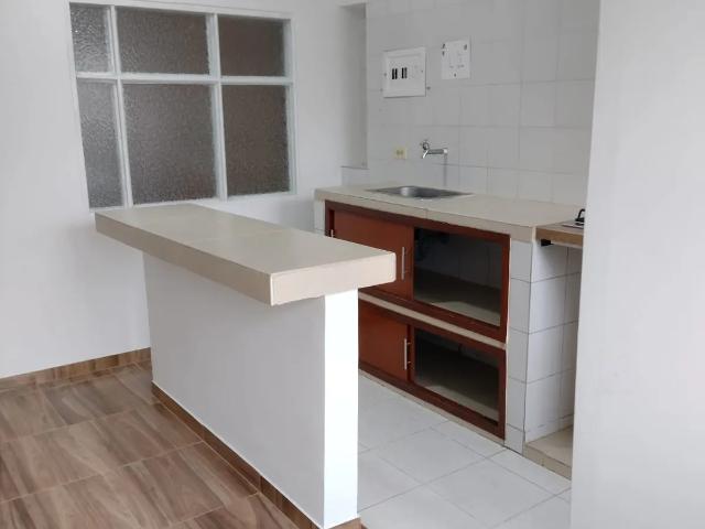 Apartaestudio en arriendo en Antonio Nariño, Bogotá