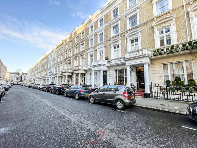 Studio for rent in Notting Hill, Greater London