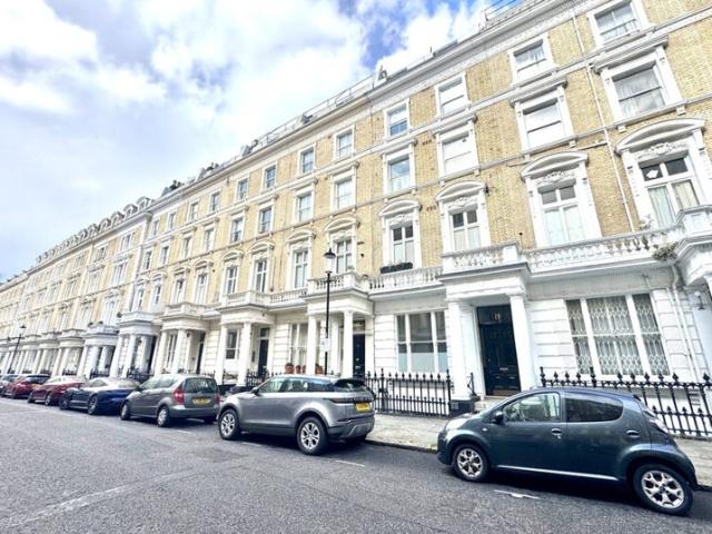 Studio for rent in Notting Hill, Greater London