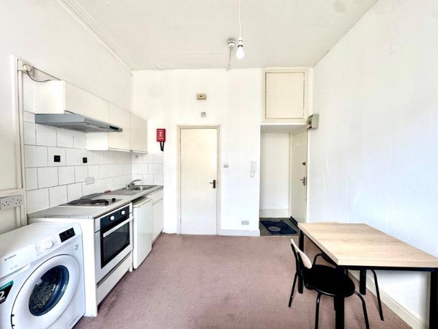 Studio for rent in Notting Hill, Greater London