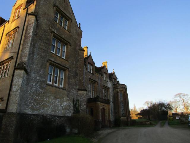 Studio for rent in East Coker, Somerset