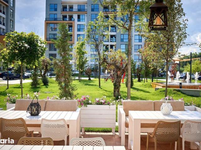 Apartament vânzări în Navodari, Caraş-severin