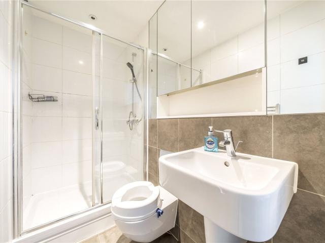 Studio for rent in London Borough of Lewisham, Greater London