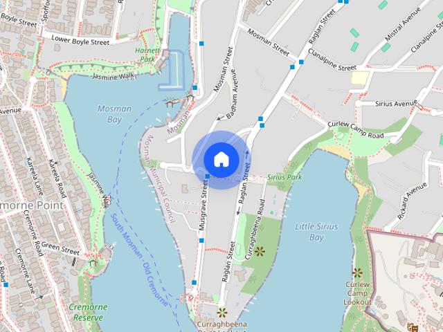 House for rent in Sydney, New South Wales