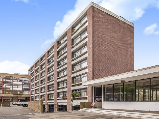 Studio for rent in Clerkenwell, Greater London