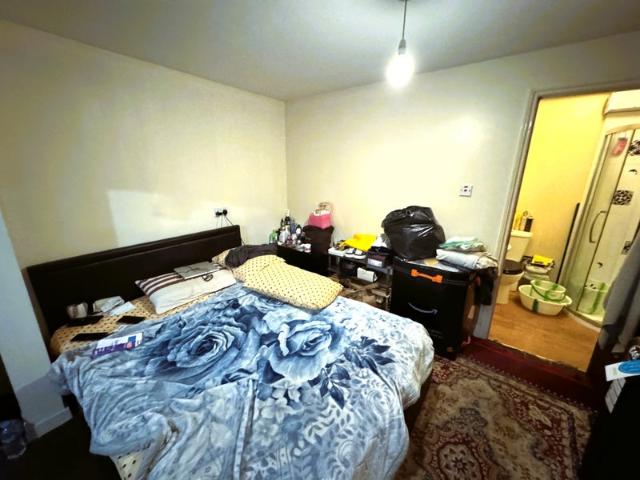 Studio for rent in London Borough of Barking and Dagenham, Greater London
