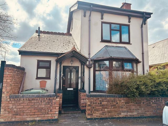 Studio for rent in Darlaston, West Midlands