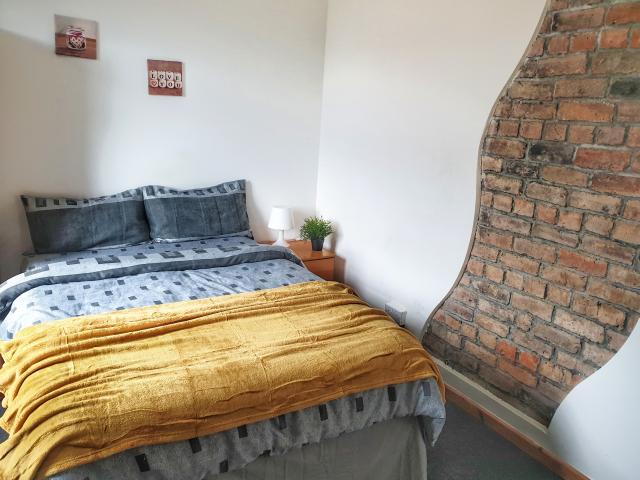 Studio for rent in King’s Hill, Wednesbury