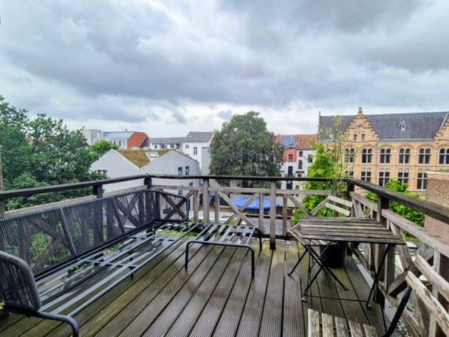 Kot location à Antwerpen