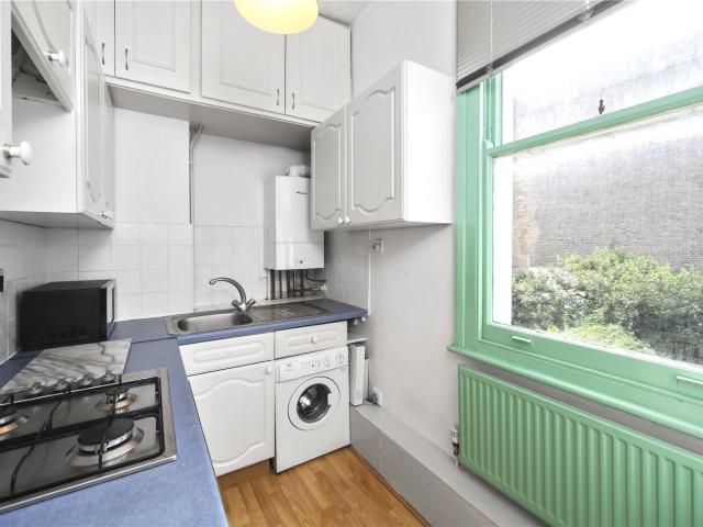 Studio for rent in London Borough of Camden, Greater London