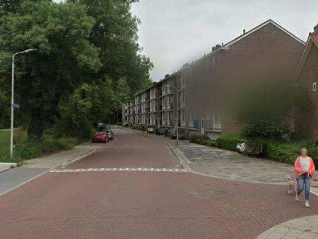 Studio te huur in Wippolder, Delft