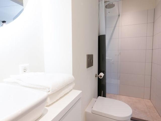 Studio te huur in Binnenstad, Delft