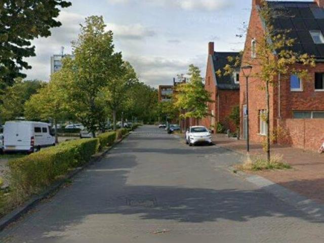 Studio te huur in Wippolder, Delft