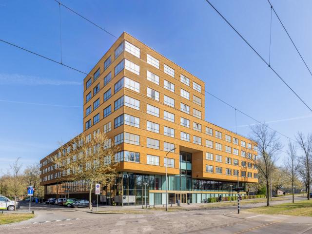 Studio te huur in Delft