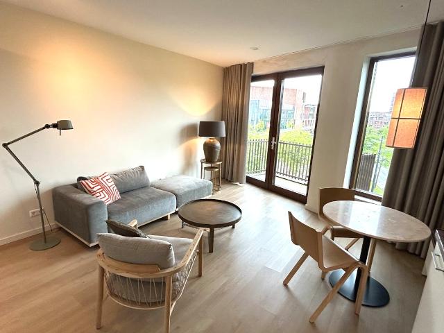 Studio te huur in Binnenstad, Delft