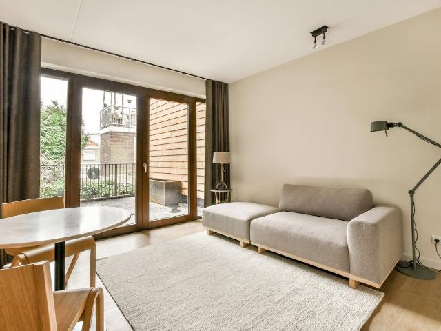 Studio te huur in Binnenstad, Delft