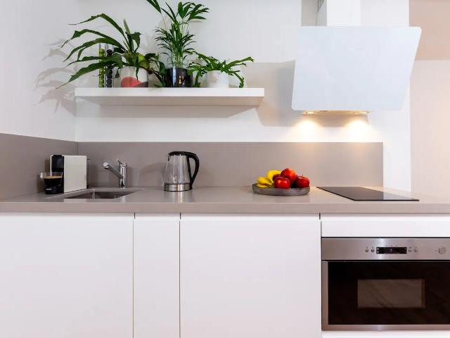 Studio te huur in Binnenstad, Delft