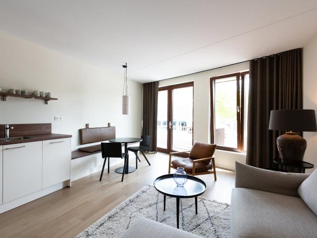 Studio te huur in Binnenstad, Delft