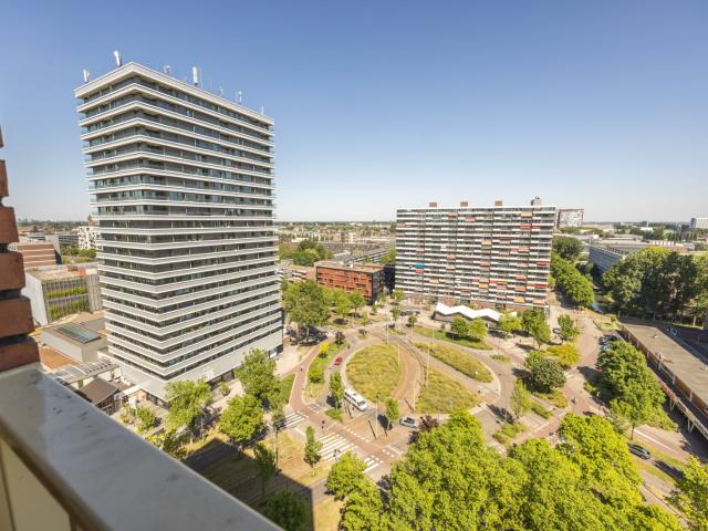 Studio te huur in Voorhof, Delft