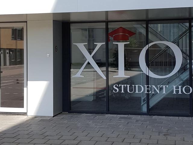 Studio te huur in Delft, Zuid Holland