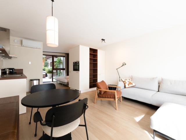 Studio te huur in Binnenstad, Delft
